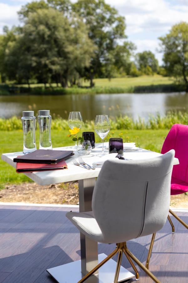 Kingfisher Hotel, Golf And Country Club Milton Keynes Zewnętrze zdjęcie
